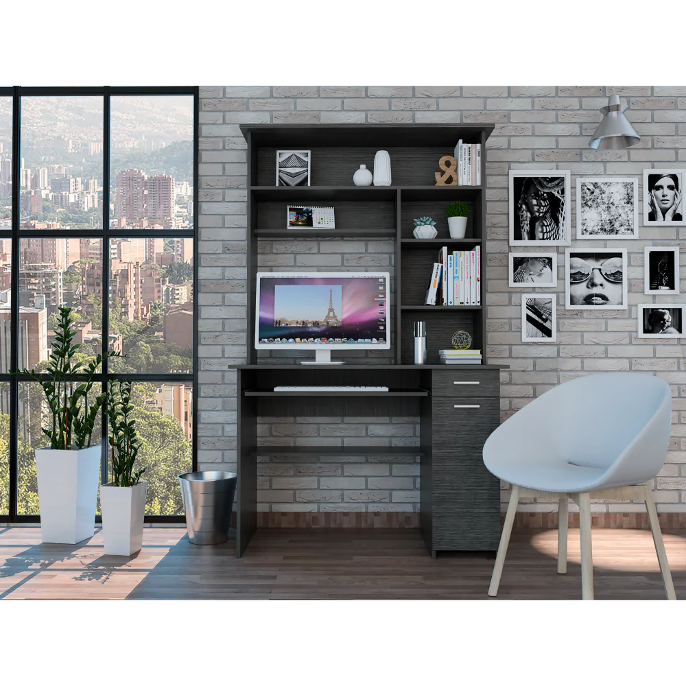 Boahaus Singapore Desk