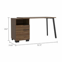 Boahaus Foshan Desk