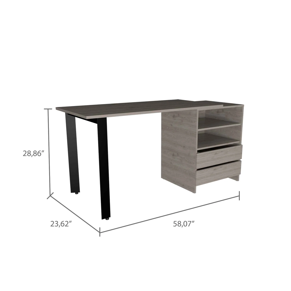 Boahaus Karachi Desk