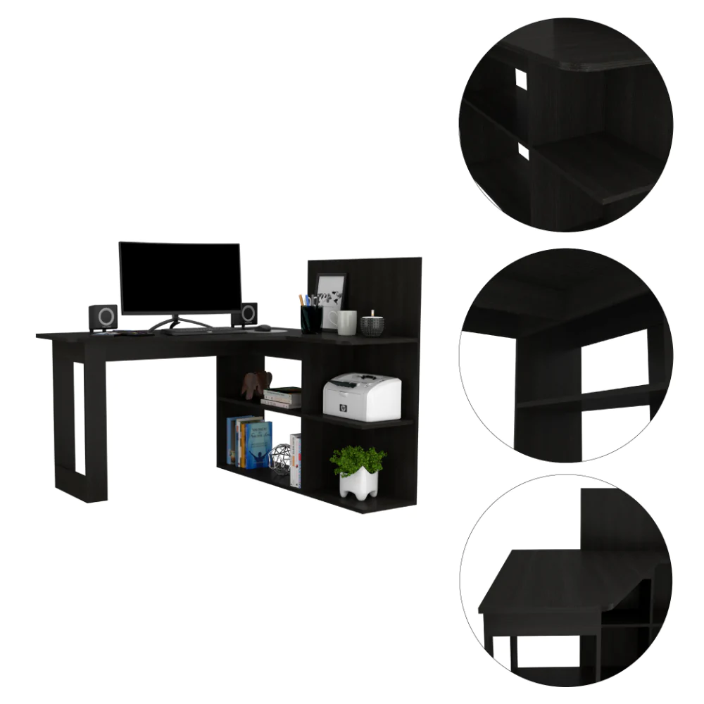 Boahaus Kochi Desk