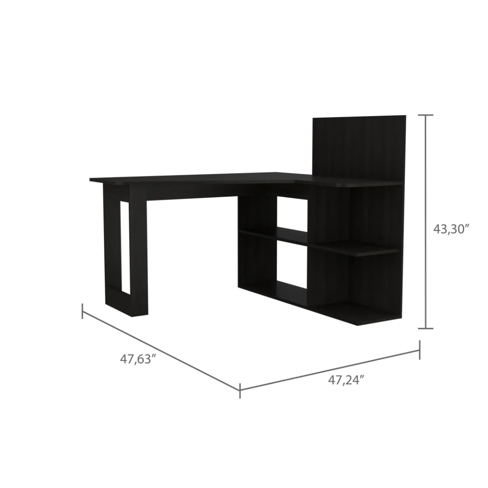 Boahaus Kochi Desk