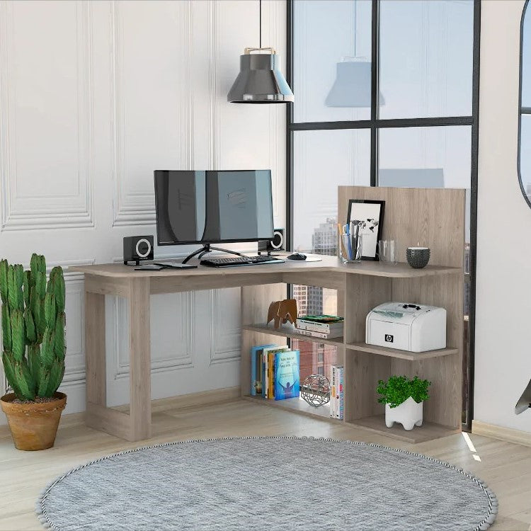 Boahaus Kochi Desk