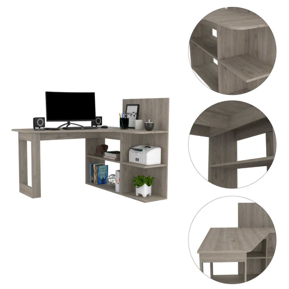 Boahaus Kochi Desk