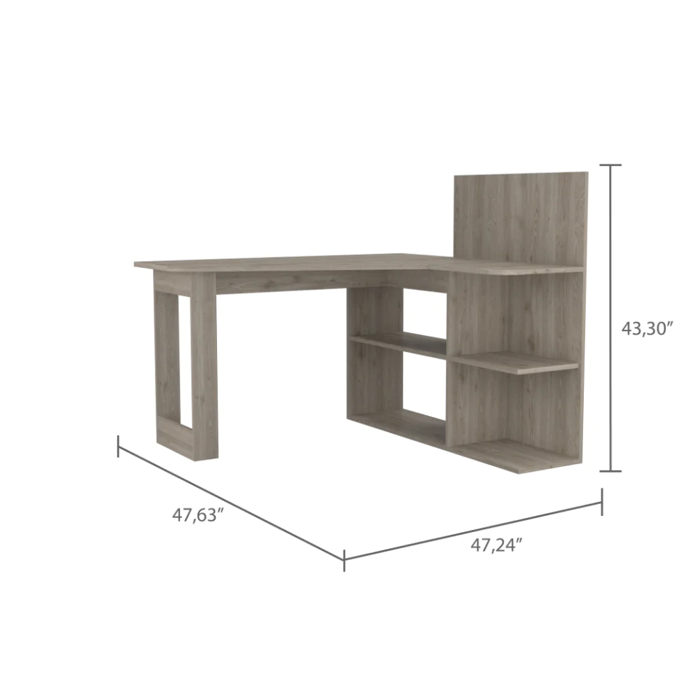 Boahaus Kochi Desk