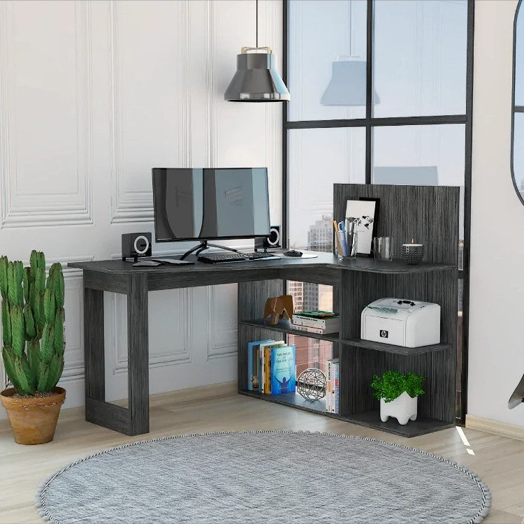 Boahaus Kochi Desk