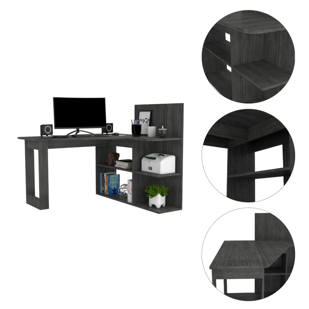 Boahaus Kochi Desk