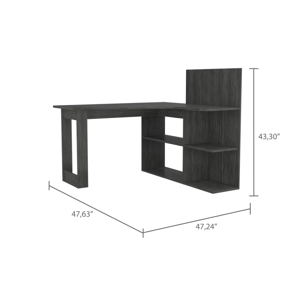 Boahaus Kochi Desk
