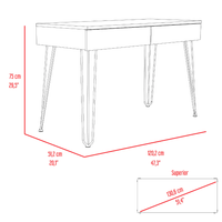 Boahaus Shenzhen Desk