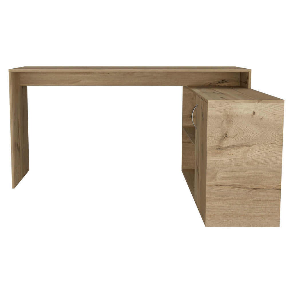 Linyi L-Shaped Desk