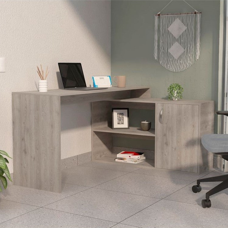 Linyi L-Shaped Desk