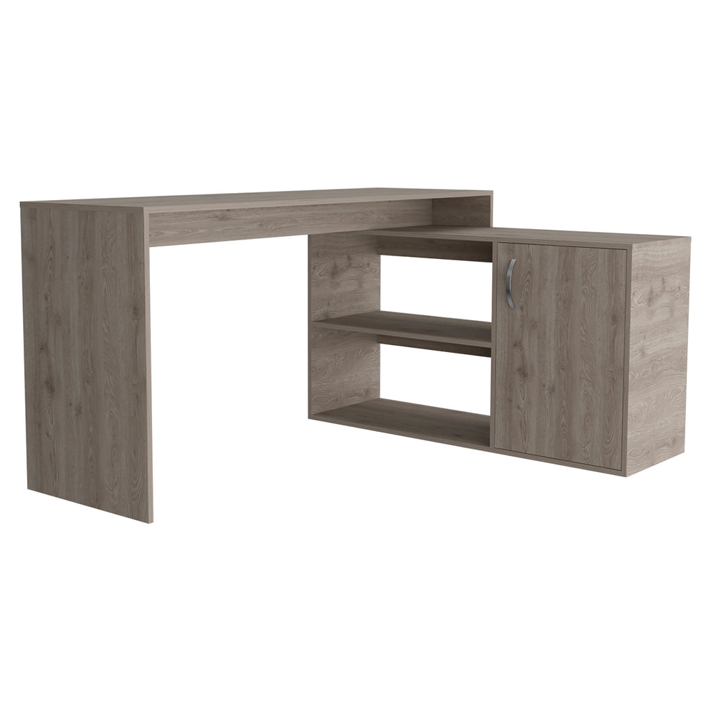 Linyi L-Shaped Desk