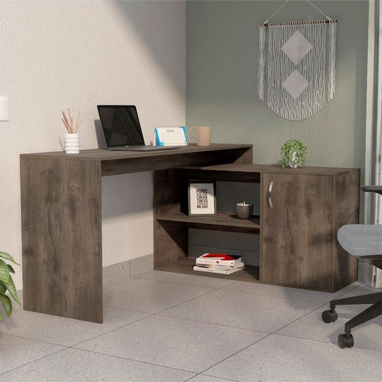 Linyi L-Shaped Desk