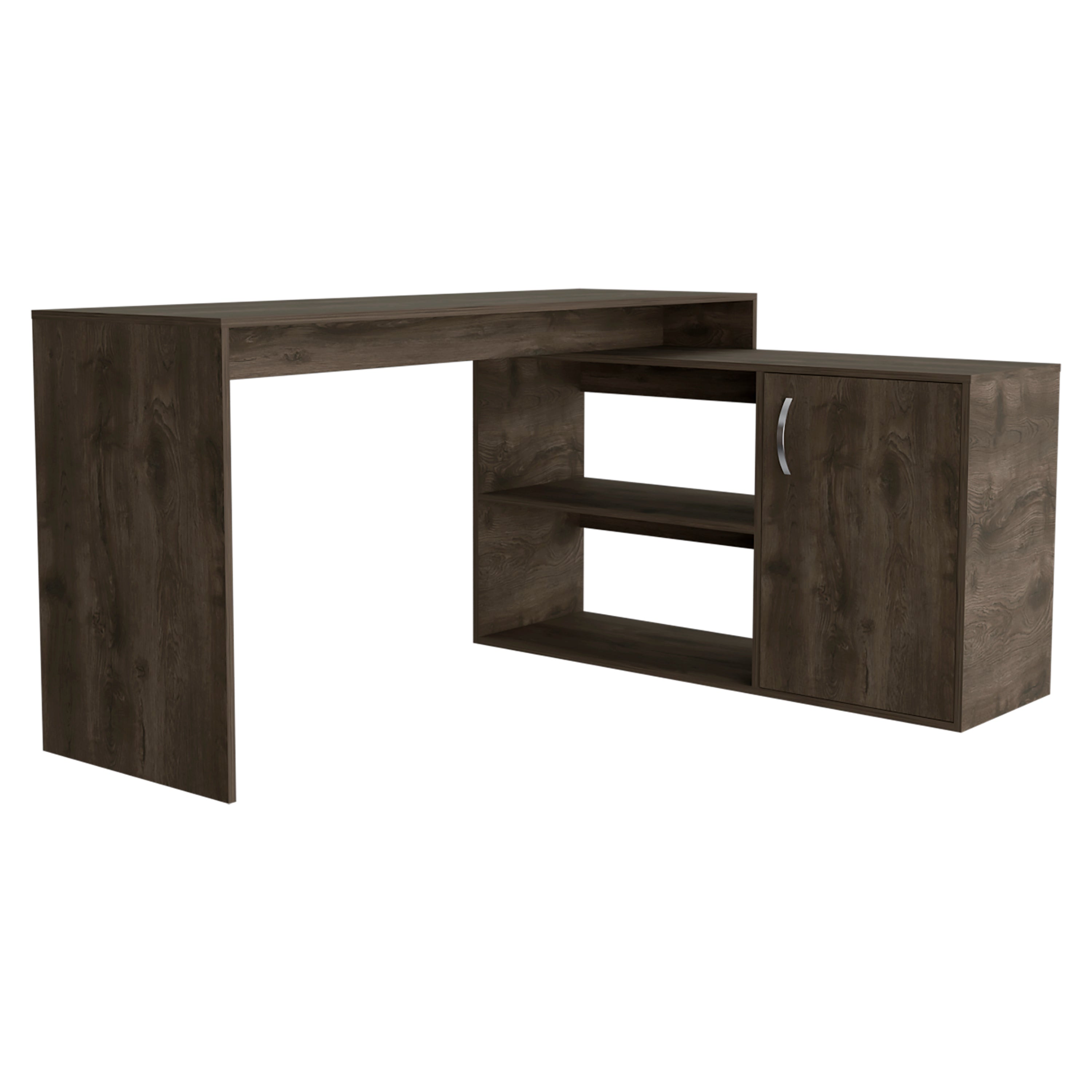 Linyi L-Shaped Desk