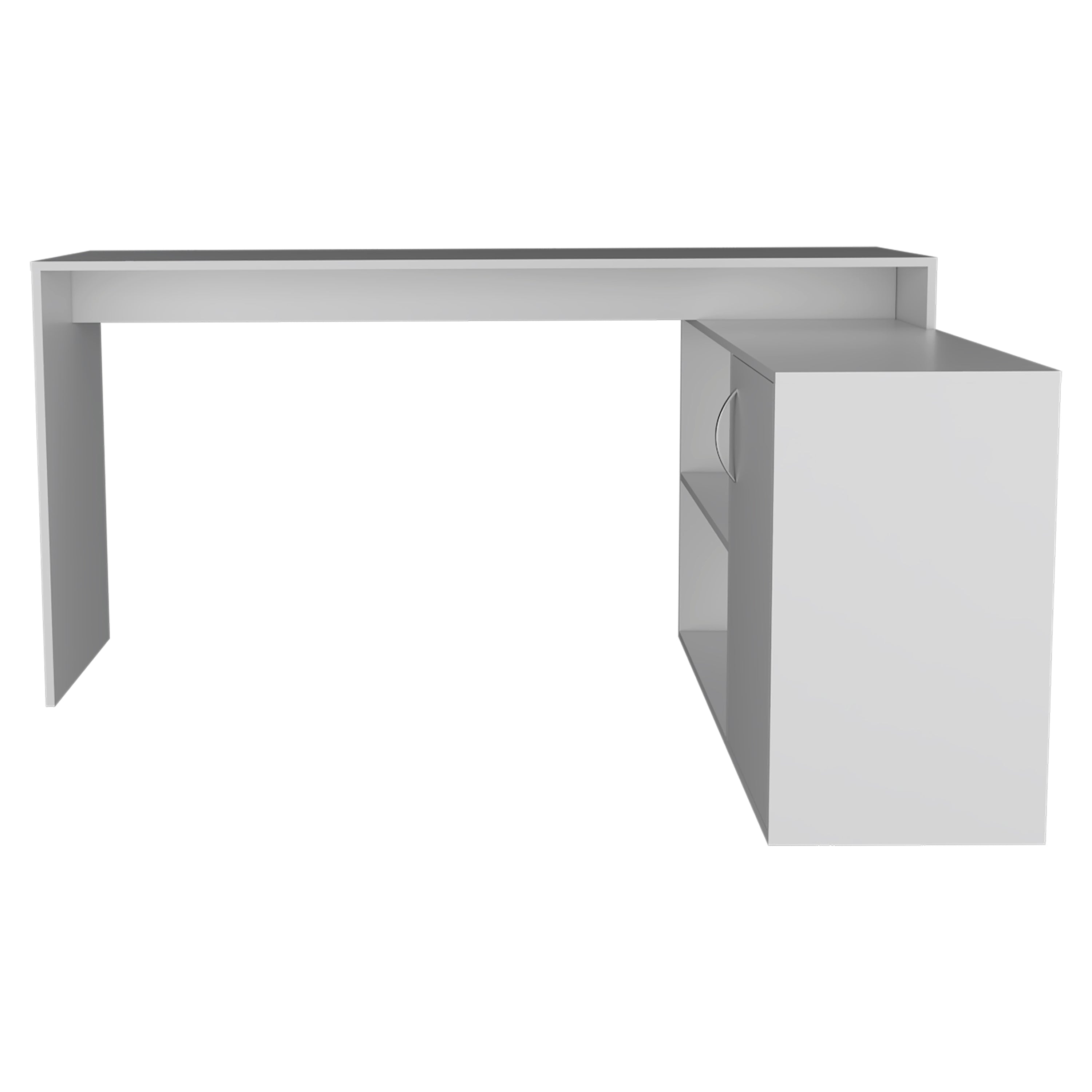 Linyi L-Shaped Desk
