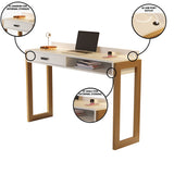 Boahaus Kettlewell Modern Computer Desk