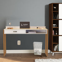 Boahaus Kettlewell Modern Computer Desk