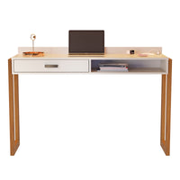 Boahaus Kettlewell Modern Computer Desk