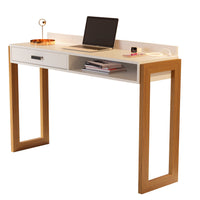 Boahaus Kettlewell Modern Computer Desk