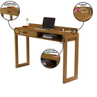 Boahaus Kettlewell Modern Computer Desk