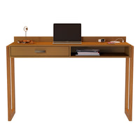 Boahaus Kettlewell Modern Computer Desk