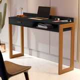 Boahaus Kettlewell Modern Computer Desk