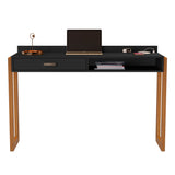 Boahaus Kettlewell Modern Computer Desk