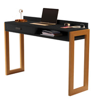 Boahaus Kettlewell Modern Computer Desk