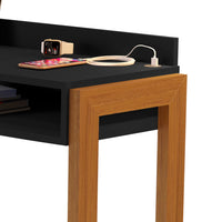 Boahaus Kettlewell Modern Computer Desk