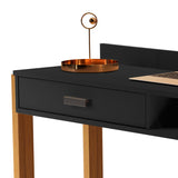 Boahaus Kettlewell Modern Computer Desk