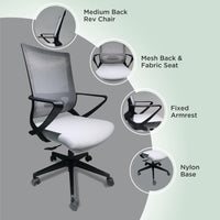 Boahaus Changwon Office Chair