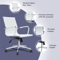 Boahaus Anyang Office Chair