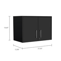 Boahaus Bucheon Wall Cabinet