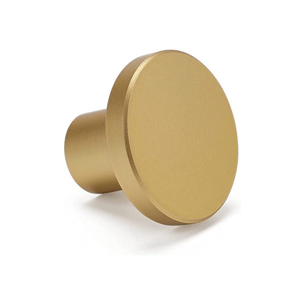 Boahaus Gold Knobs