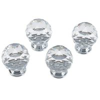 Boahaus Crystal Ball Knobs