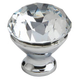 Boahaus Crystal Knobs