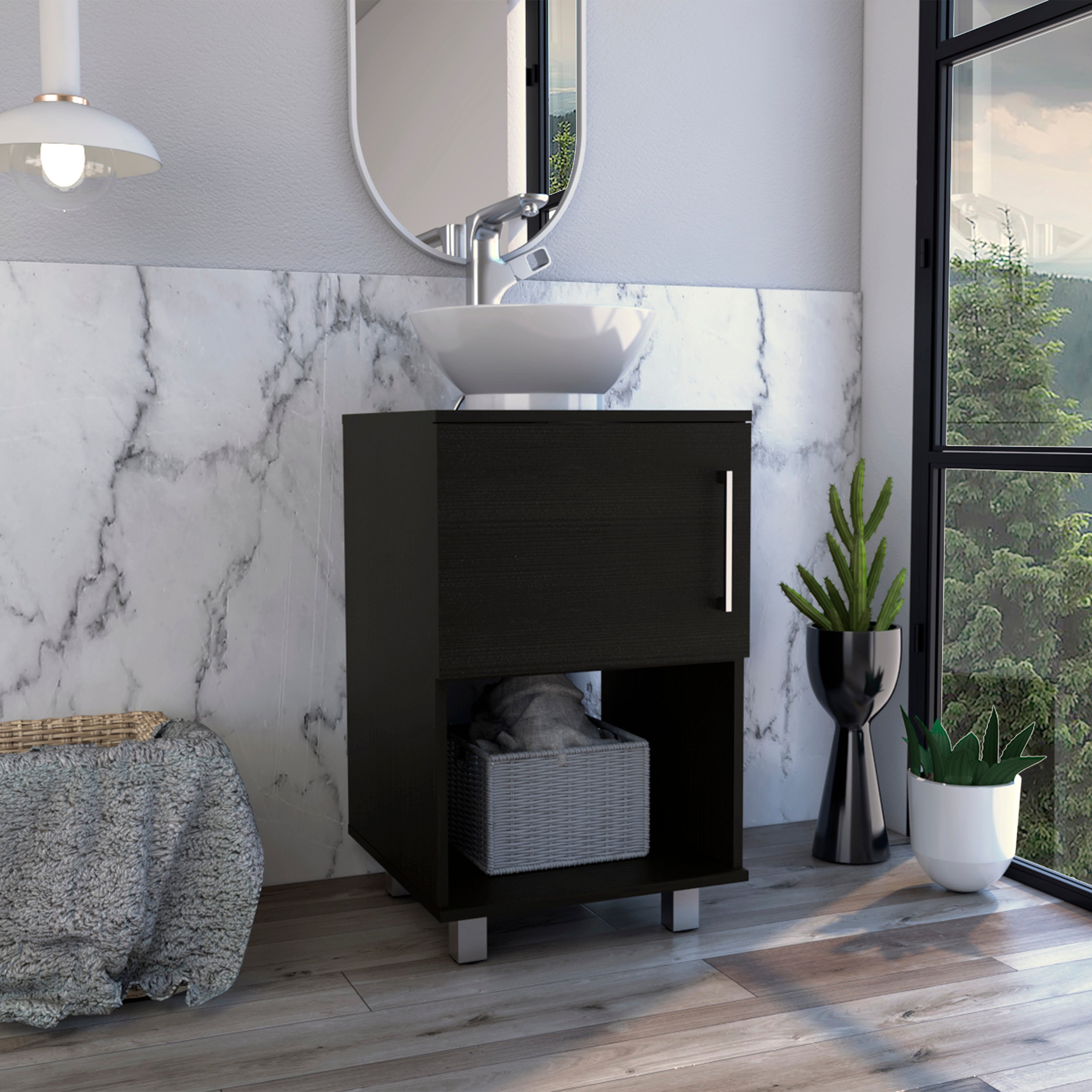 Amanda Bath Vanity