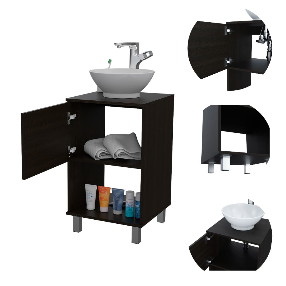 Amanda Bath Vanity