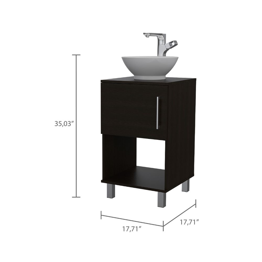Amanda Bath Vanity