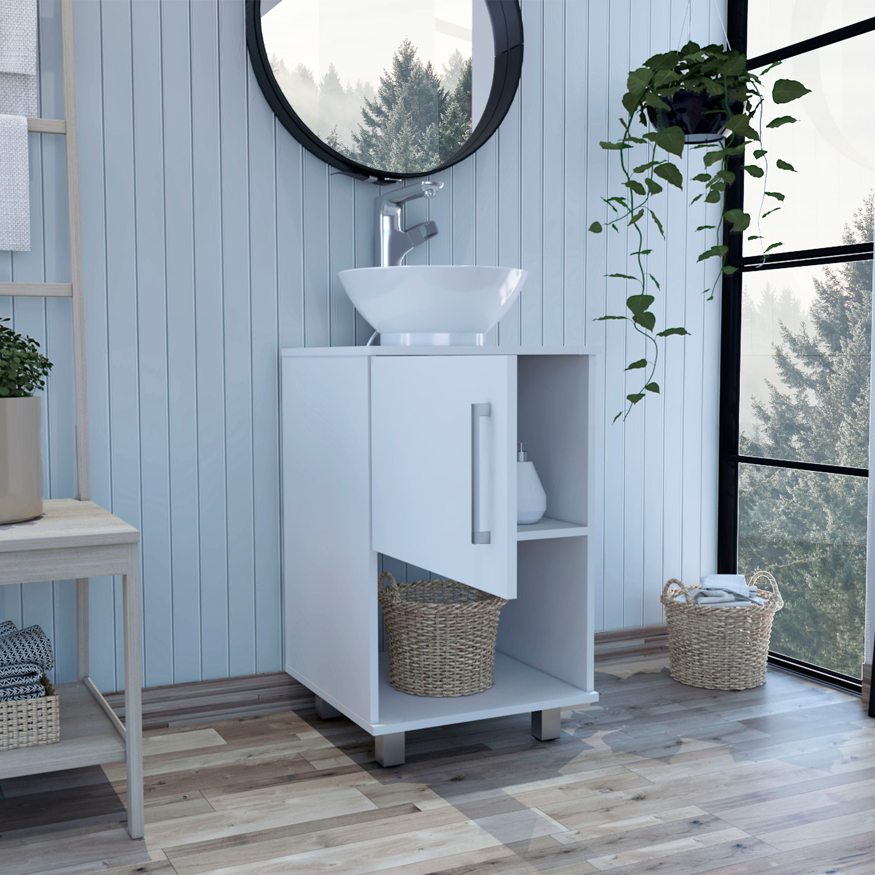 Amanda Bath Vanity