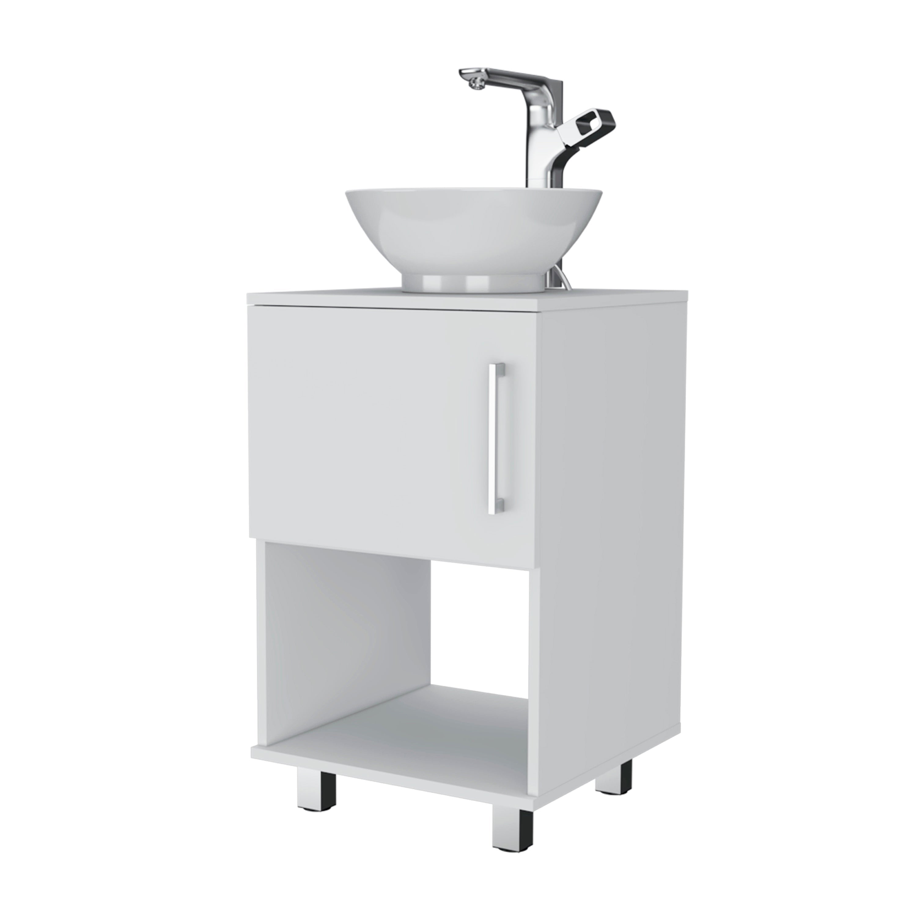 Amanda Bath Vanity