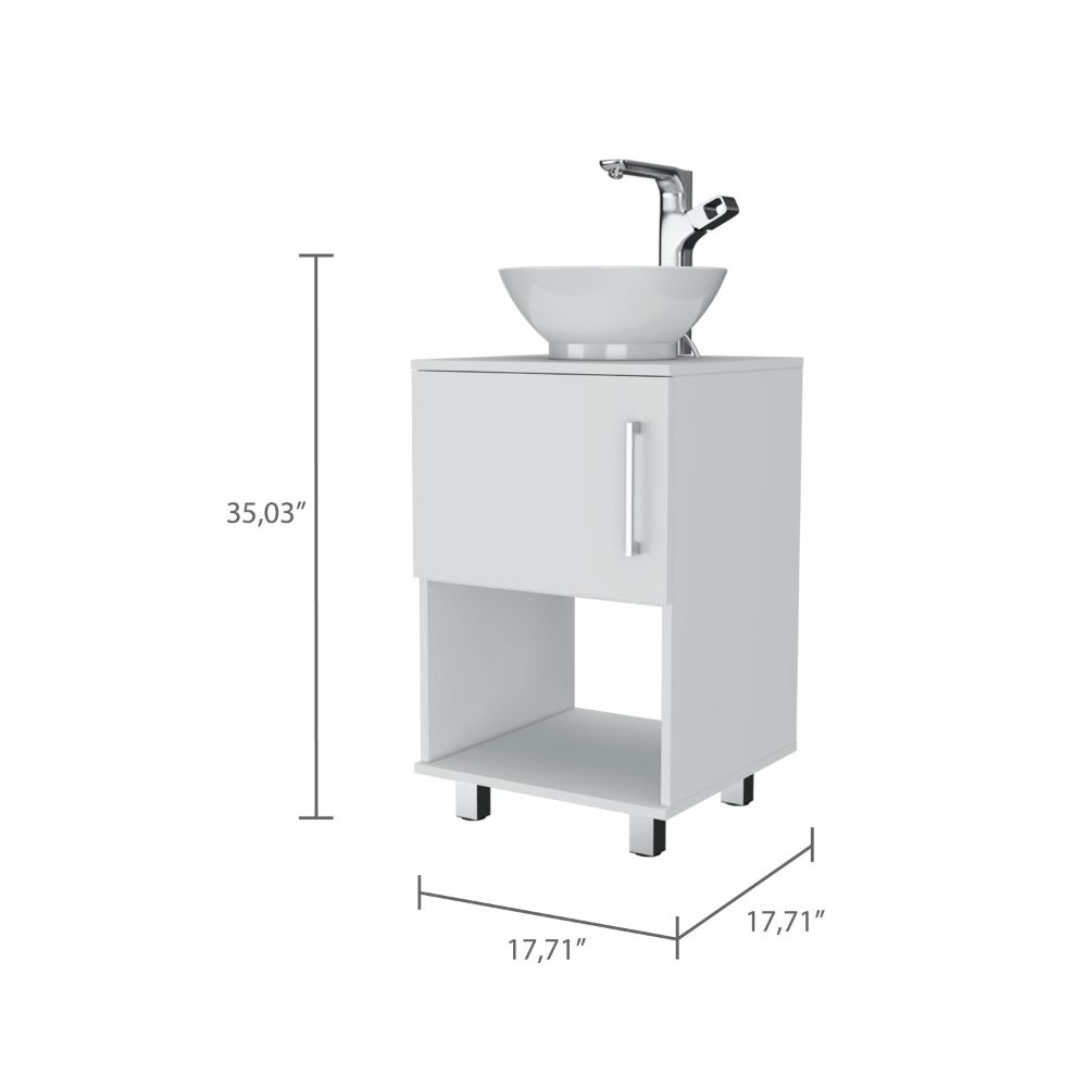 Amanda Bath Vanity