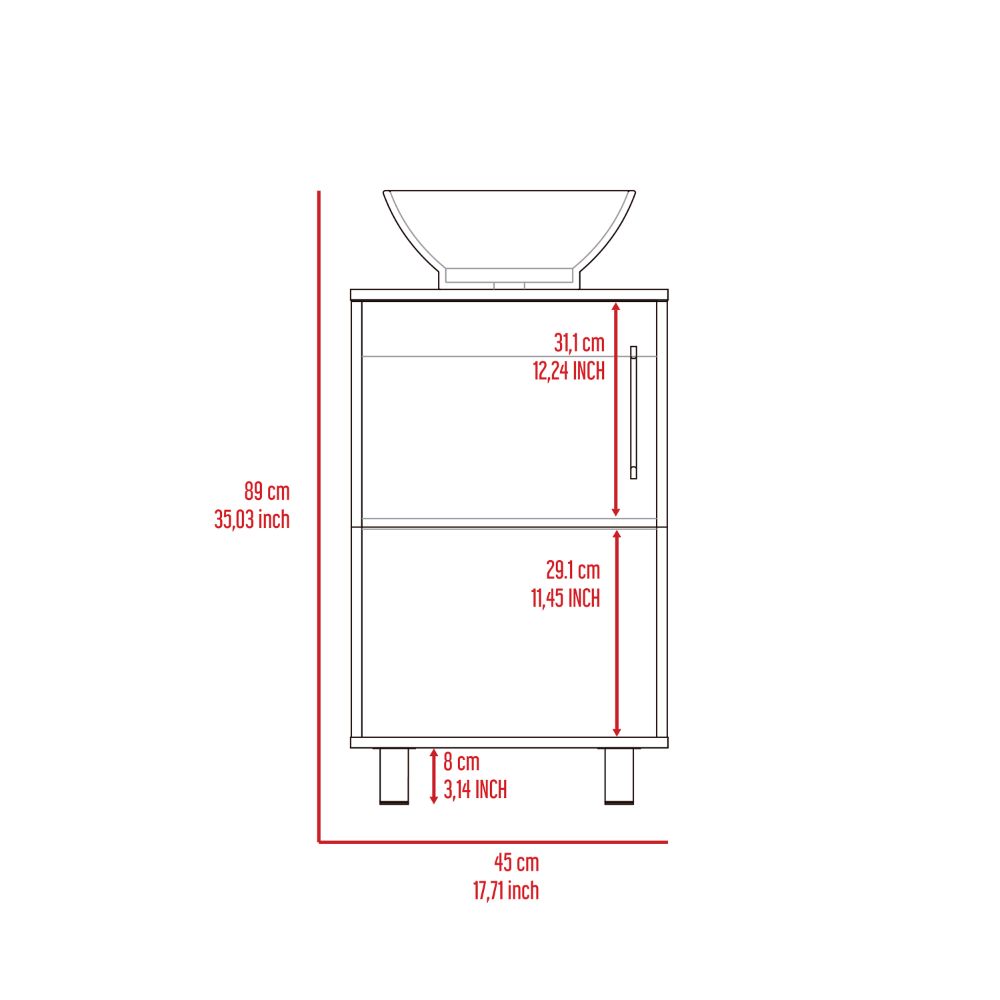 Amanda Bath Vanity