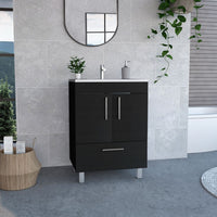 Boahaus Ceres Vanity Cabinet