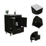 Boahaus Ceres Vanity Cabinet