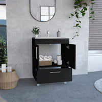 Boahaus Ceres Vanity Cabinet