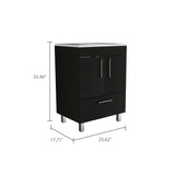 Boahaus Ceres Vanity Cabinet