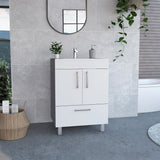 Boahaus Ceres Vanity Cabinet