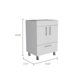 Boahaus Ceres Vanity Cabinet