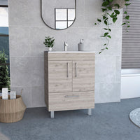 Boahaus Ceres Vanity Cabinet