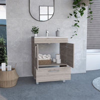 Boahaus Ceres Vanity Cabinet